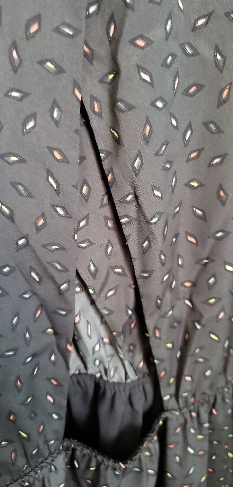 BCBGENERATION split back dress - Picture 4 of 6
